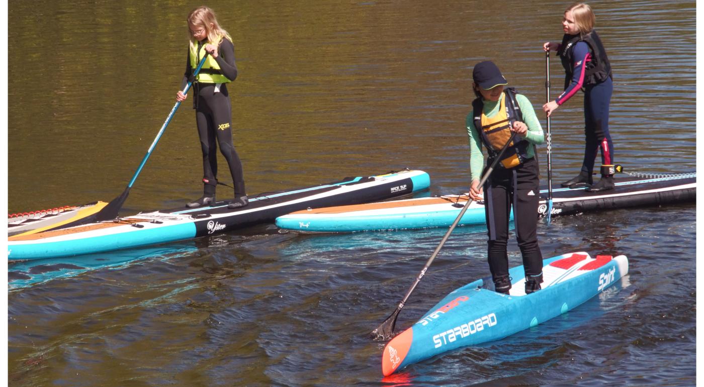 Juniorer och kids